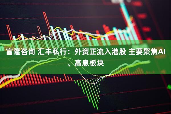 富隆咨询 汇丰私行：外资正流入港股 主要聚焦AI、高息板块